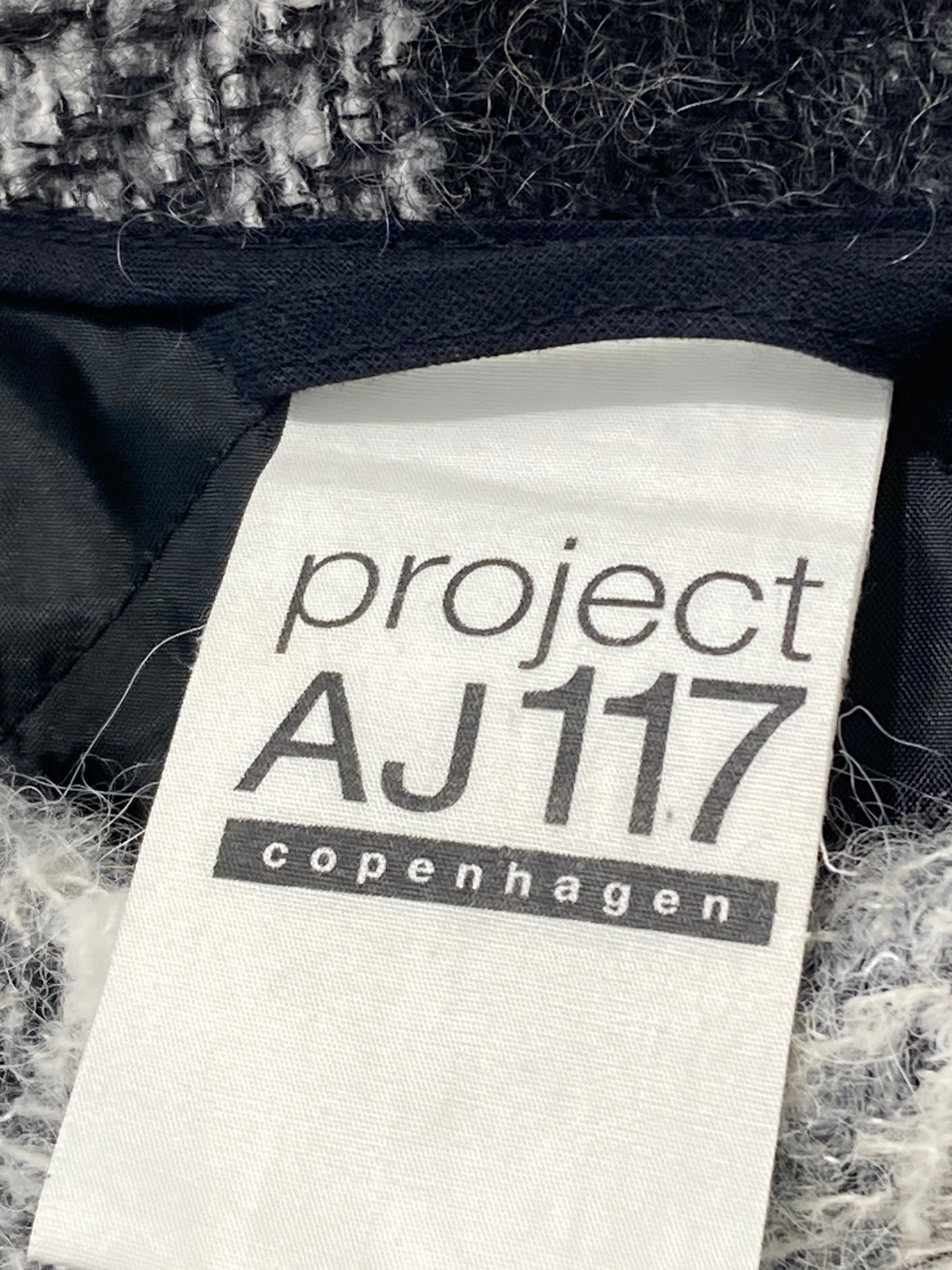 Project Jakke